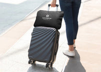 Μαξιλάρι Ταξιδιού Bedgear Flow Performance® Default Title